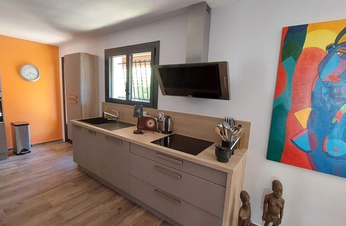 Lanton House | Nice Residence Near The Beach, with Garden