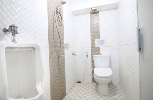Darmo House | Nice residence, Surabaya Center
