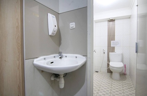 Darmo House | Nice residence, Surabaya Center