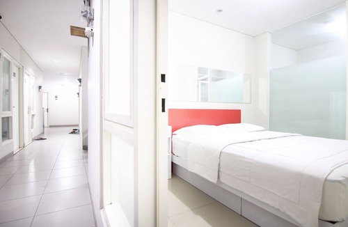 Darmo House | Nice residence, Surabaya Center