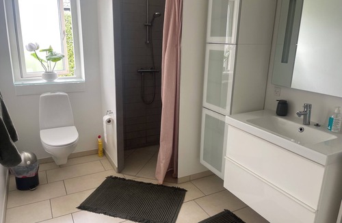 Fredericia House | Nice room Fredericia