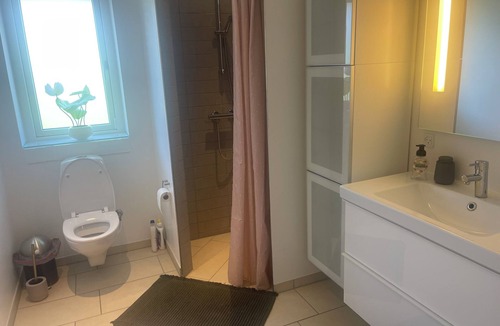 Fredericia House | Nice room Fredericia