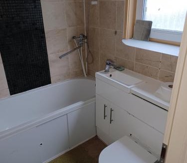 Great Billing Apartment | Nice room