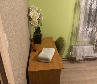 Great Billing Apartment | Nice room