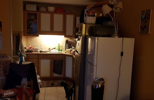 Reignier-Esery Apartment | Nice room in a quiet area