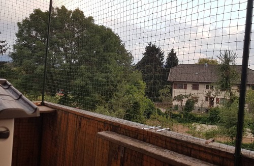 Reignier-Esery Apartment | Nice room in a quiet area