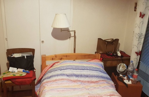 Reignier-Esery Apartment | Nice room in a quiet area