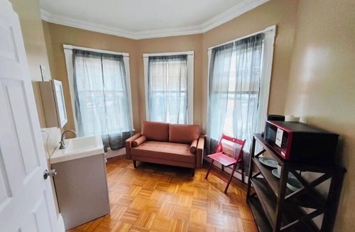 Federal Hill House | Nice room in Fed Hill, Downtown