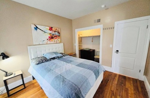 Federal Hill House | Nice room in Fed Hill, Downtown