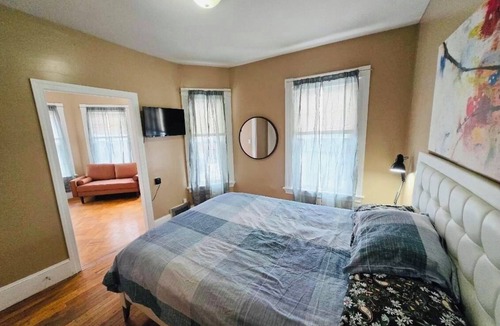 Federal Hill House | Nice room in Fed Hill, Downtown