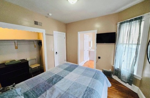 Federal Hill House | Nice room in Fed Hill, Downtown