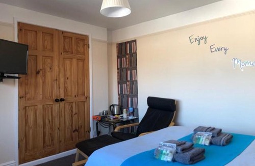 Kidlington Bed & Breakfast | Nice Room in Kidlington
