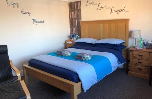Kidlington Bed & Breakfast | Nice Room in Kidlington