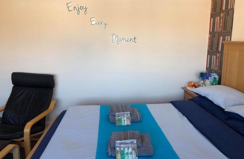 Kidlington Bed & Breakfast | Nice Room in Kidlington