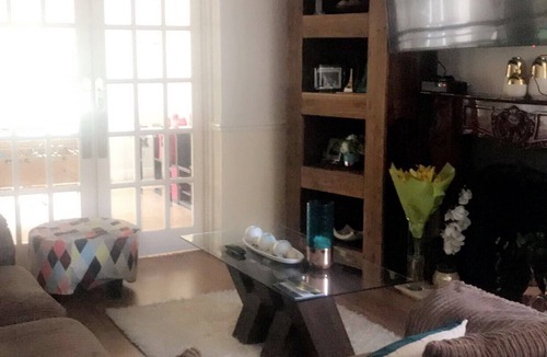 Alexandra House | Nice rooms in bungalow