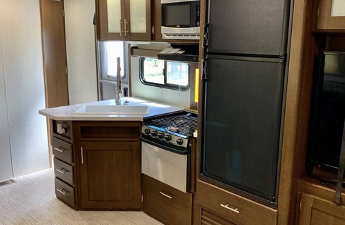 West Odessa House | Nice Rv near of stores and restaurants