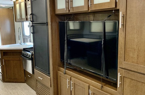 West Odessa House | Nice Rv near of stores and restaurants
