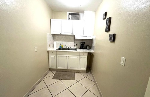 Orlando Apartment | Nice space with separate entrance