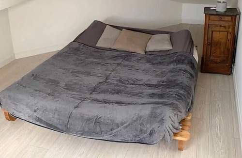 Arcueil Apartment | Nice spacious and bright apartment in Arcueil.
