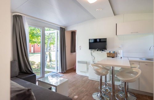 Krusevo House | Nice (sta)caravan in Obrovac