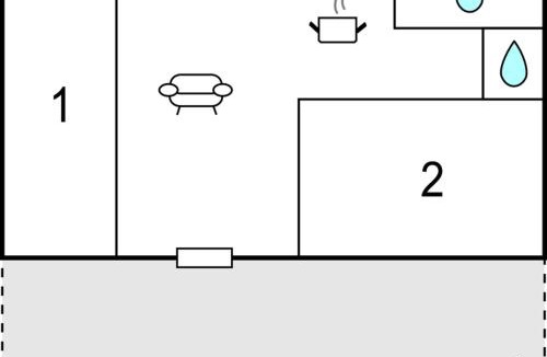 Casalabriva Other | Nice Stacaravan In Casalabriva