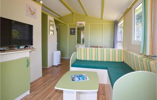 Casalabriva Other | Nice Stacaravan In Casalabriva