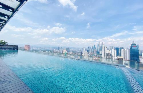 Chow Kit Apartment | Nice stay by regalia