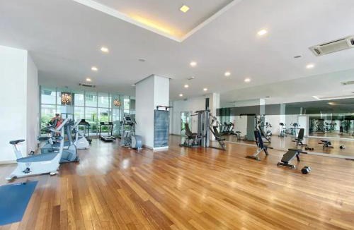 Chow Kit Apartment | Nice stay by regalia