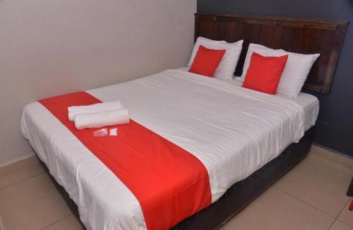 Raub Hotel | NICE STAY HOTEL