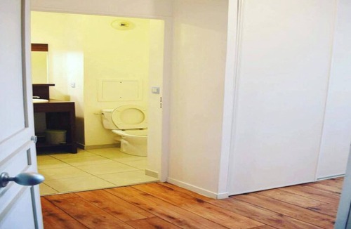 Montevrain Apartment | Nice studio 1km from DISNEYLAND/500m from VAL D'EUROPE