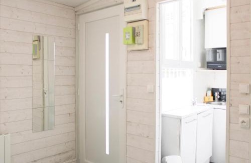 Petit-Ivry Apartment | Nice studio - 2P - near Paris