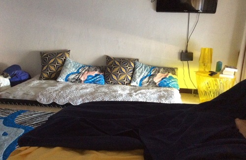 Palavas-les-Flots Apartment | Nice studio 5 minutes from the beach