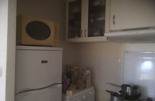 Palavas-les-Flots Apartment | Nice studio 5 minutes from the beach