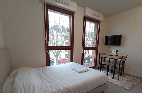 Chaville Apartment | Nice studio, 5 min from versailles, 20 from Paris
