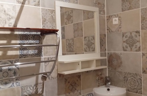 Espira de l'Agly Apartment | Nice studio and garden