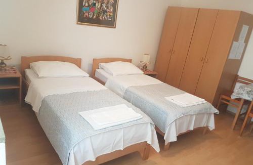 Babin Kuk Apartment | Nice Studio apartment for 2