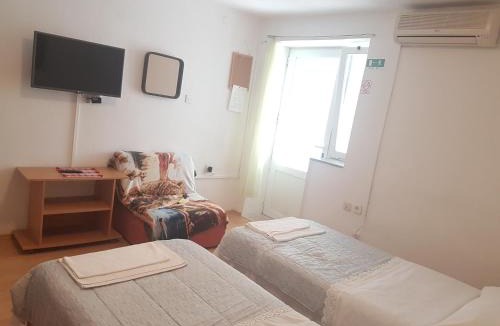 Babin Kuk Apartment | Nice Studio apartment for 2