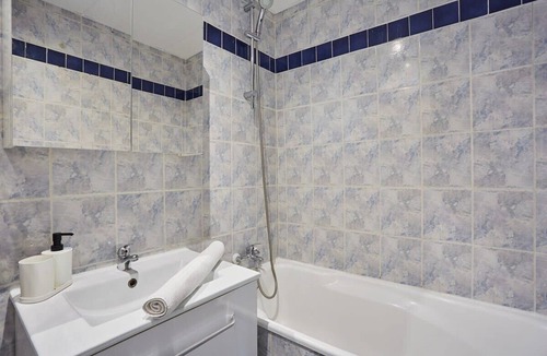 Saint-Merri Apartment | Nice Studio Beaubourg/Le Marais