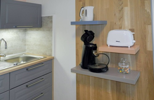 Le Croisic Apartment | Nice Studio by the Sea - Historic Center