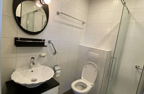Massongex Apartment | Nice studio