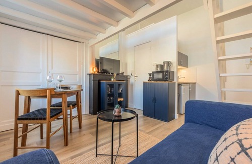 Vauban Esquermes Apartment | Nice studio close to the Catholic University