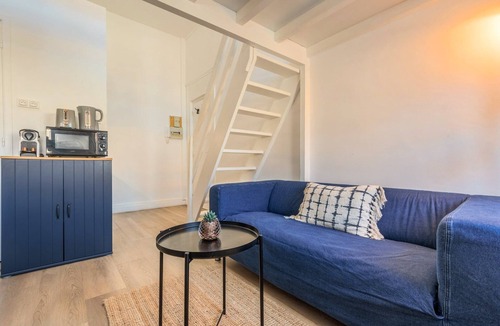 Vauban Esquermes Apartment | Nice studio close to the Catholic University
