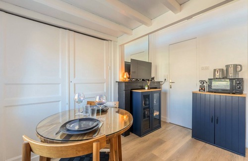 Vauban Esquermes Apartment | Nice studio close to the Catholic University