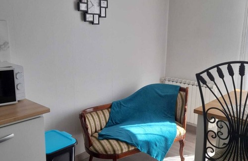 Colayrac-Saint-Cirq Apartment | Nice studio for rent in a quiet area.