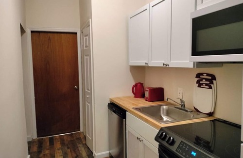 Malden Apartment | Nice studio in Malden, MA