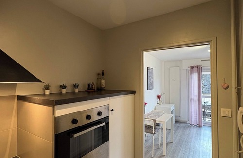 Cronenbourg Est Apartment | Nice studio in old Cronenbourg