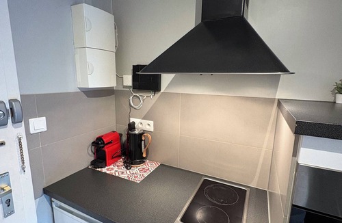 Cronenbourg Est Apartment | Nice studio in old Cronenbourg