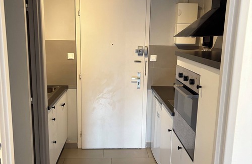 Cronenbourg Est Apartment | Nice studio in old Cronenbourg