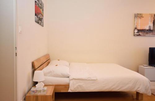 District 6 Apartment | Nice studio in the city center - Vineyard 11