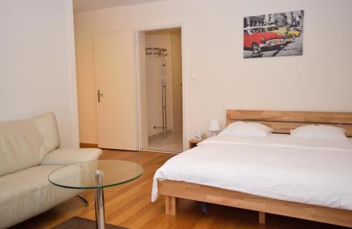District 6 Apartment | Nice studio in the city center - Vineyard 11